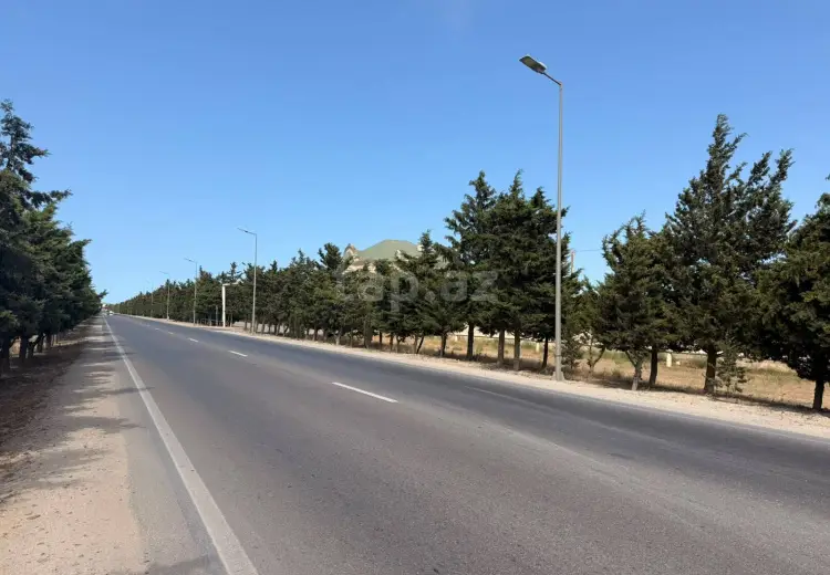 0 m² Obyekt / Ofis , Şüvəlan, Xəzər, Bakı