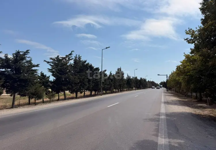 0 m² Obyekt / Ofis , Şüvəlan, Xəzər, Bakı