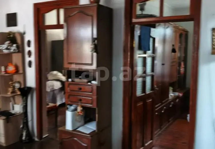 2 otaqlı mənzil , Sabunçu, Bakı