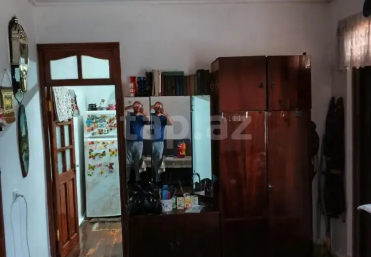 2 otaqlı mənzil , Sabunçu, Bakı