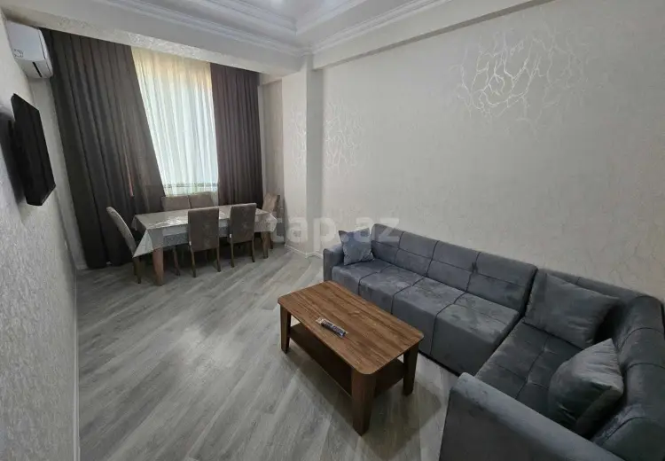 3 otaqlı mənzil , Bakı