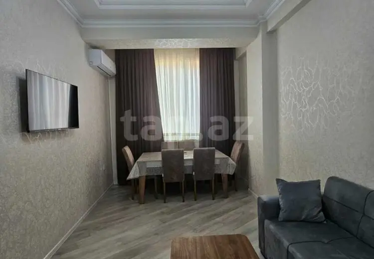 3 otaqlı mənzil , Bakı