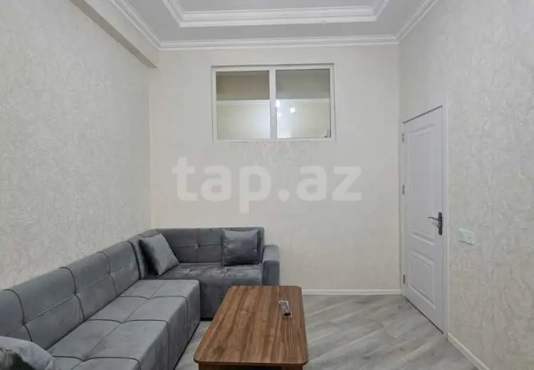 3 otaqlı mənzil , Bakı