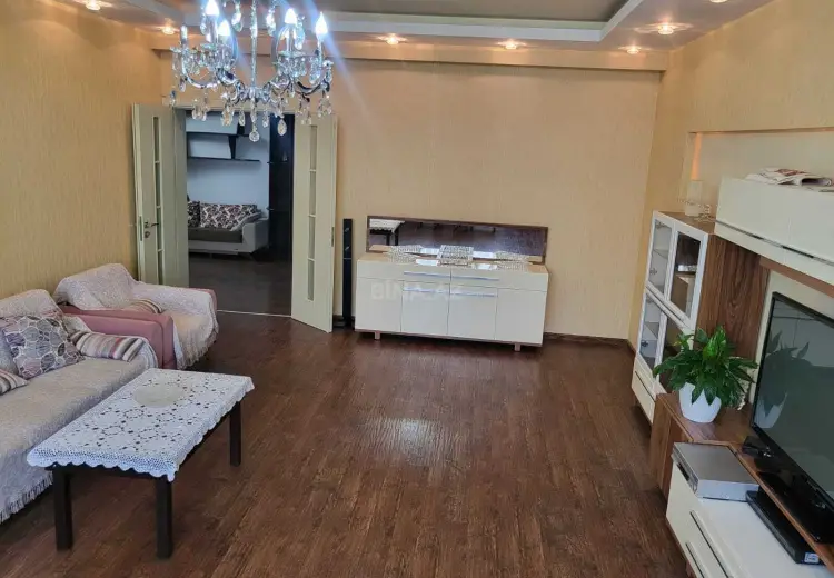 4 otaqlı mənzil Kirayə (aylıq), Nəsimi, Bakı