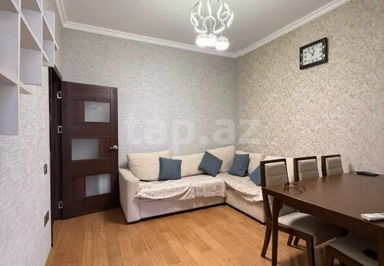 2 otaqlı mənzil , Xırdalan