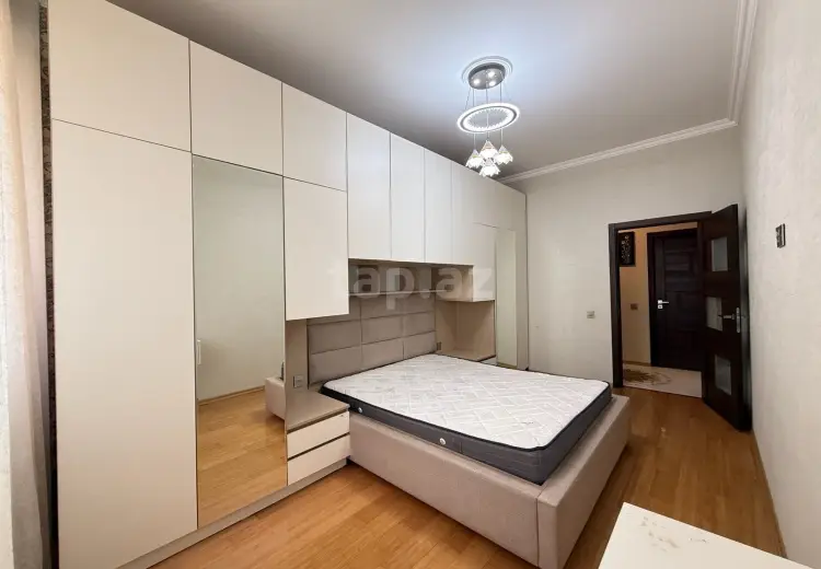 2 otaqlı mənzil , Xırdalan