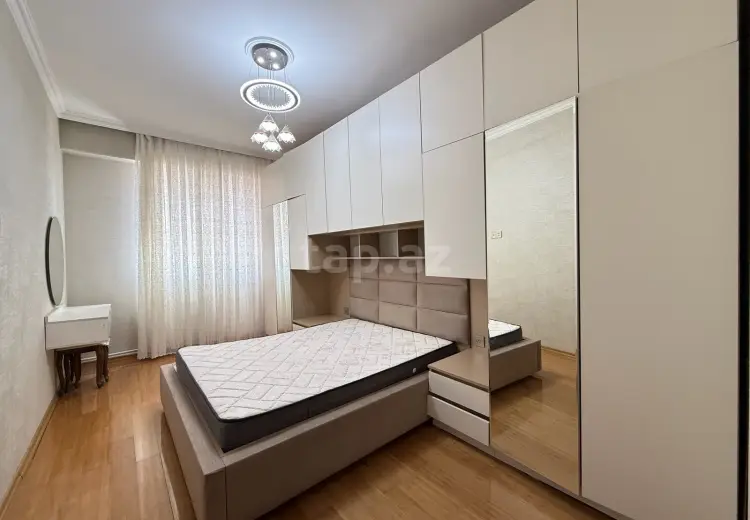 2 otaqlı mənzil , Xırdalan