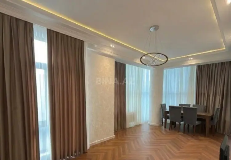 2 otaqlı mənzil Kirayə (aylıq), Nərimanov, Bakı