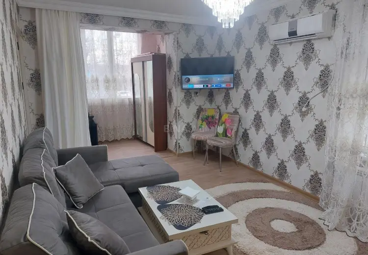 2 otaqlı mənzil Satılır, Yasamal qəs., Yasamal, Bakı