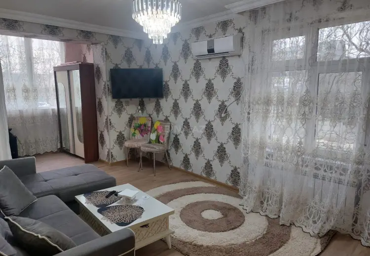 2 otaqlı mənzil Satılır, Yasamal qəs., Yasamal, Bakı