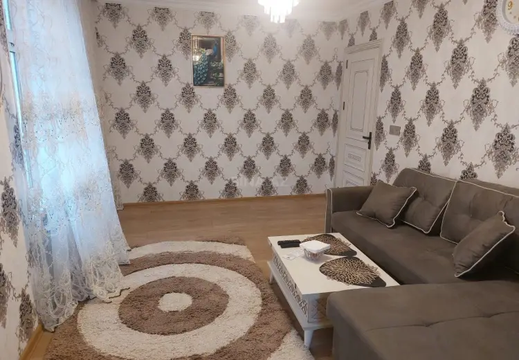 2 otaqlı mənzil Satılır, Yasamal qəs., Yasamal, Bakı