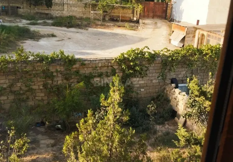 12 sot Torpaq Satılır, Şıxov qəs., Səbail, Bakı