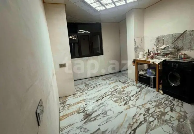 5 otaqlı mənzil , Sumqayıt