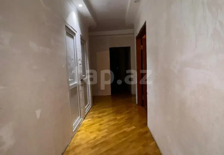 5 otaqlı mənzil , Sumqayıt