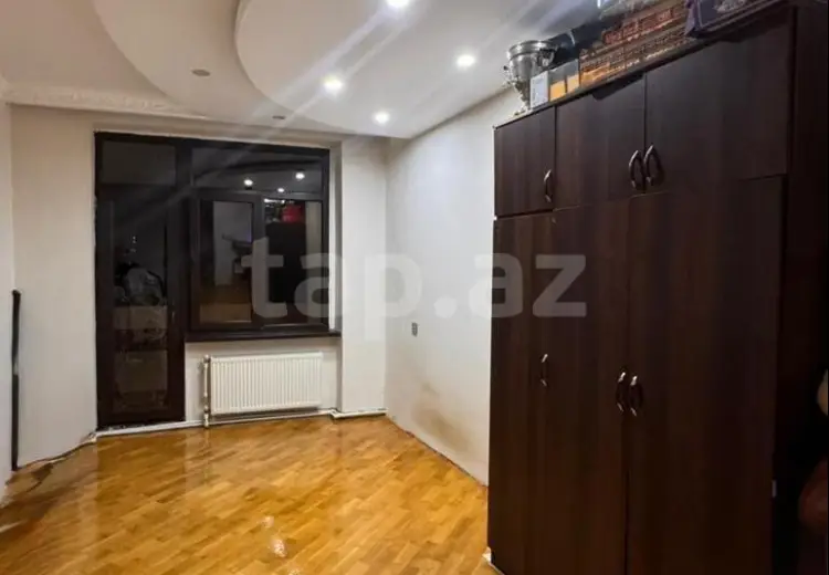 5 otaqlı mənzil , Sumqayıt