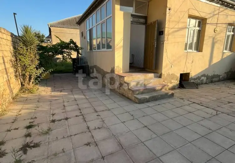 3 otaqlı mənzil , Saray, Abşeron