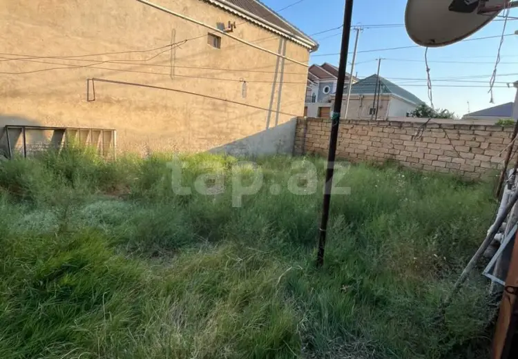 3 otaqlı mənzil , Saray, Abşeron