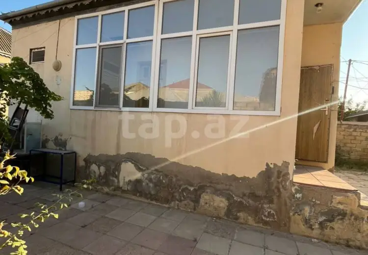 3 otaqlı mənzil , Saray, Abşeron