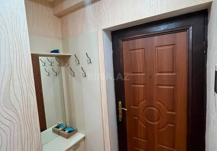 1 otaqlı mənzil Satılır, Yeni Yasamal qəs., Yasamal, Bakı