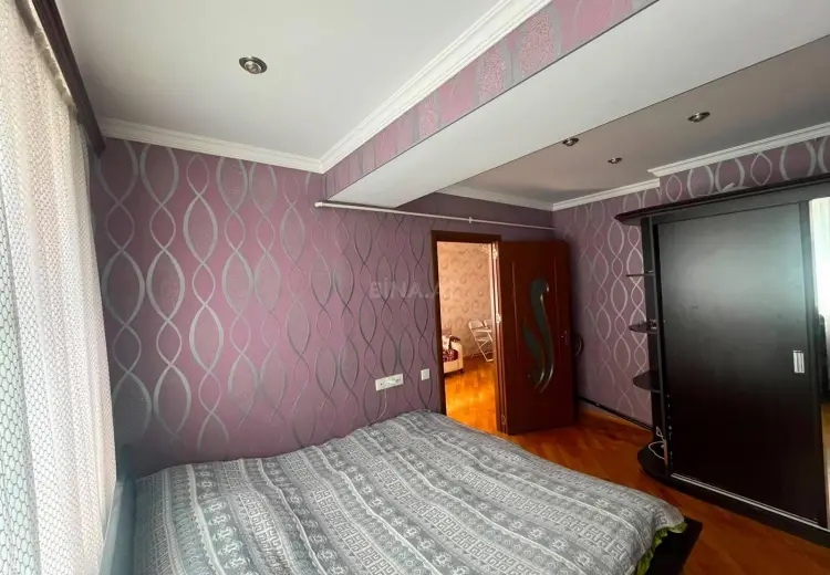 1 otaqlı mənzil Satılır, Yeni Yasamal qəs., Yasamal, Bakı