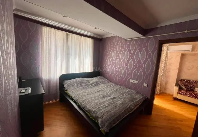 1 otaqlı mənzil Satılır, Yeni Yasamal qəs., Yasamal, Bakı