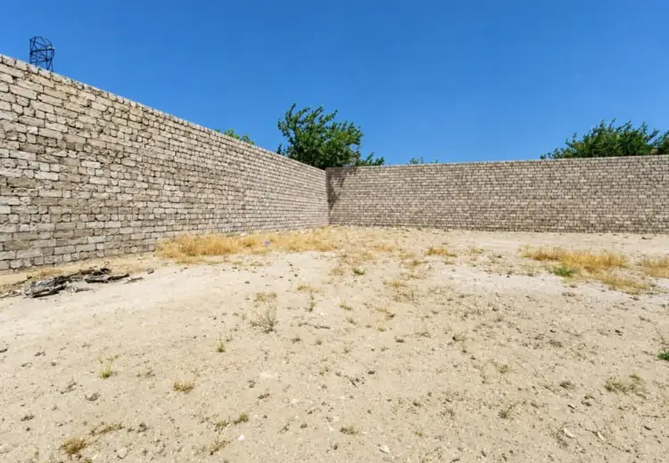 6 sot Torpaq Satılır, Binə qəs., Xəzər, Bakı