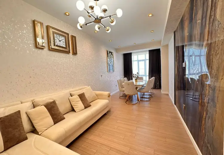 3 otaqlı mənzil Satılır, Yasamal, Bakı