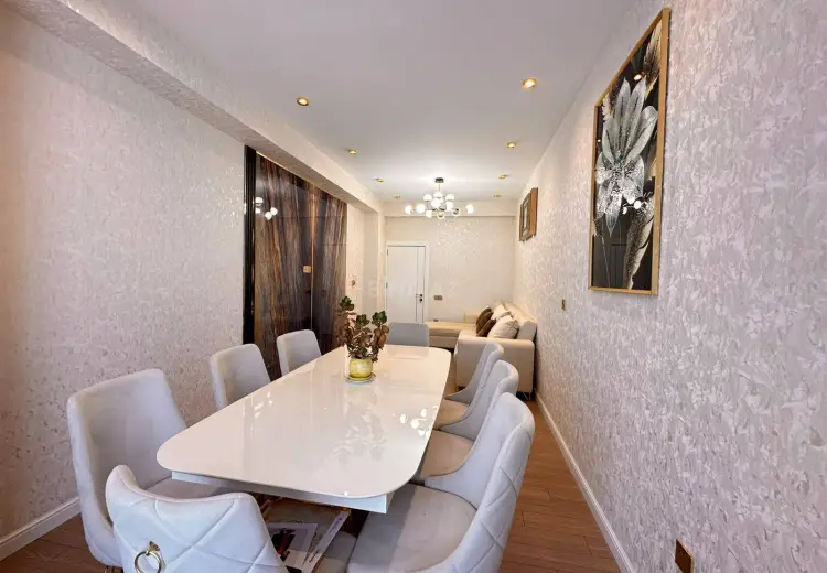 3 otaqlı mənzil Satılır, Yasamal, Bakı