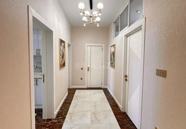 3 otaqlı mənzil Satılır, Yasamal, Bakı
