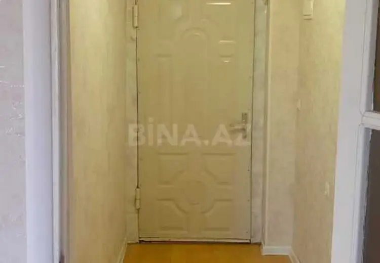 2 otaqlı mənzil Satılır, Yasamal qəs., Yasamal, Bakı