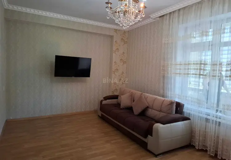 2 otaqlı mənzil Satılır, Əhmədli, Xətai, Bakı