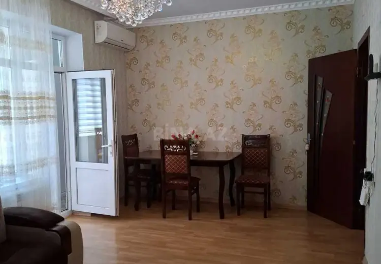 2 otaqlı mənzil Satılır, Əhmədli, Xətai, Bakı