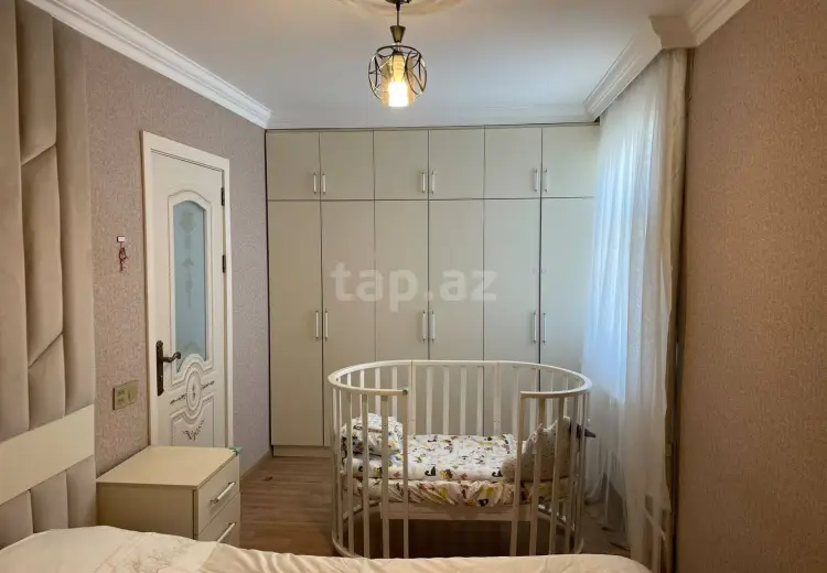 2 otaqlı mənzil , Sumqayıt