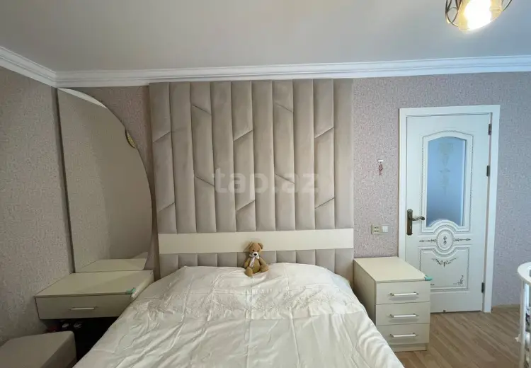 2 otaqlı mənzil , Sumqayıt