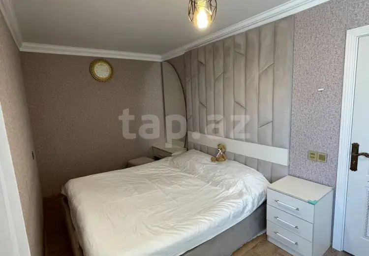 2 otaqlı mənzil , Sumqayıt
