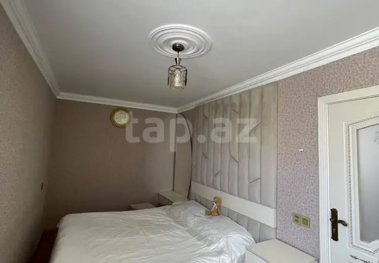 2 otaqlı mənzil , Sumqayıt