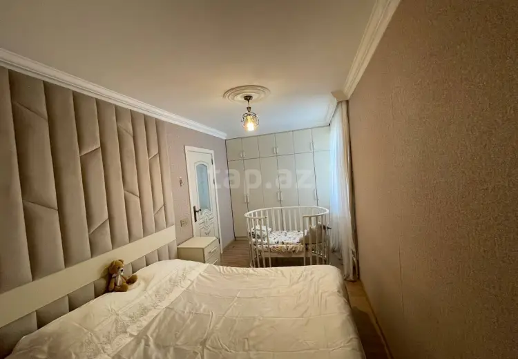 2 otaqlı mənzil , Sumqayıt