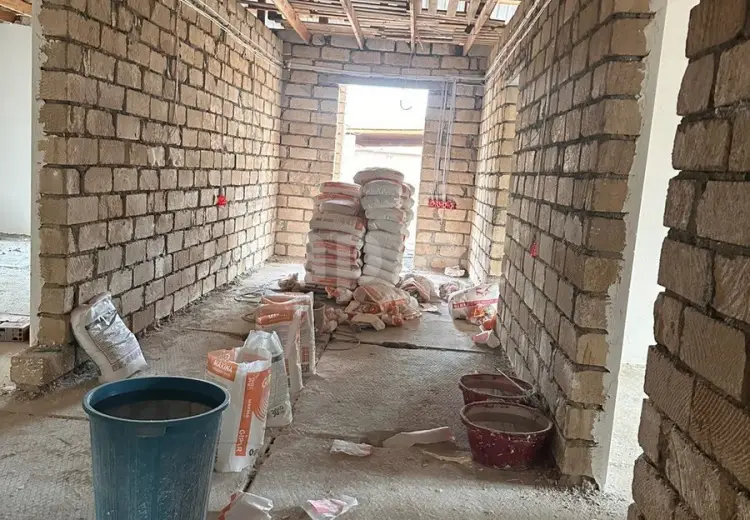 5 otaqlı mənzil , Gəncə