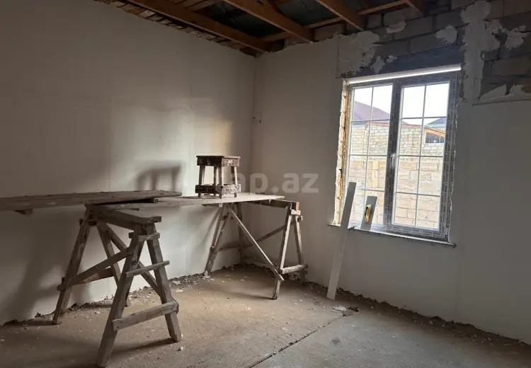 5 otaqlı mənzil , Gəncə