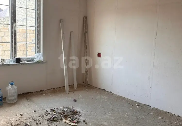 5 otaqlı mənzil , Gəncə