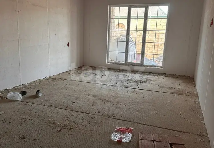 5 otaqlı mənzil , Gəncə