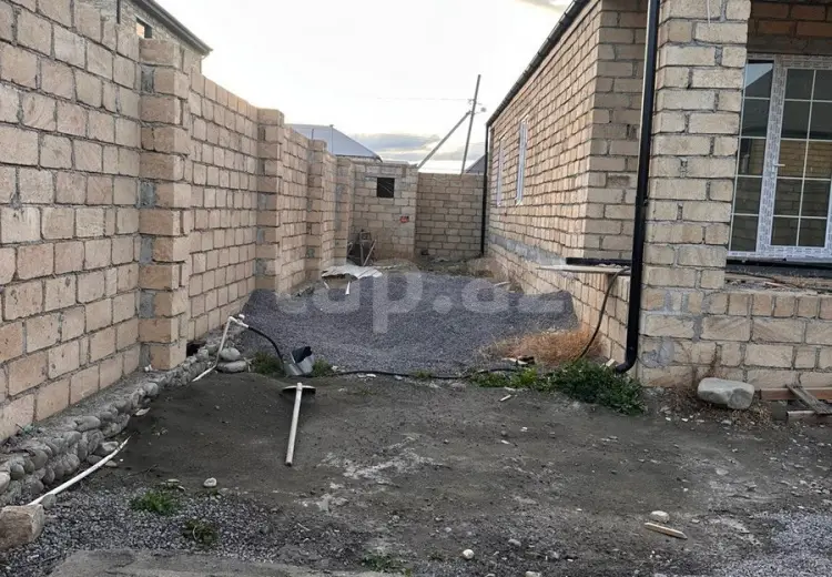 5 otaqlı mənzil , Gəncə