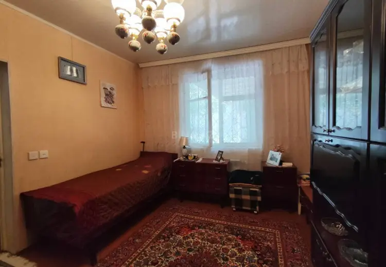 5 otaqlı mənzil Satılır, Biləcəri qəs., Binəqədi, Bakı