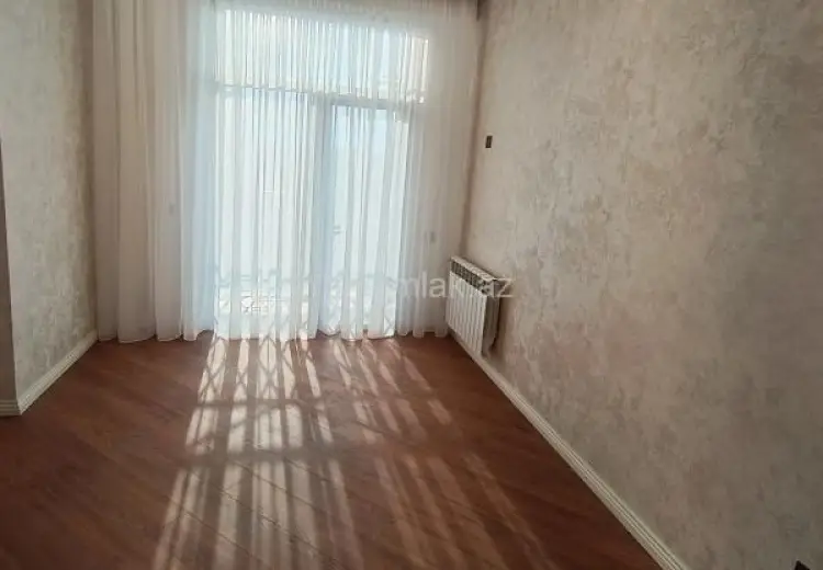 2 otaqlı mənzil Satılır, Yasamal qəs., Yasamal, Bakı