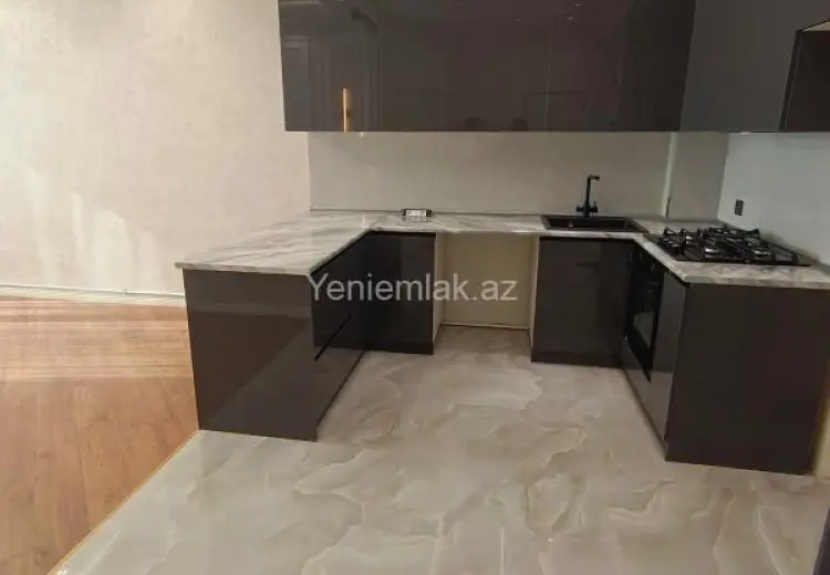 2 otaqlı mənzil Satılır, Yasamal qəs., Yasamal, Bakı
