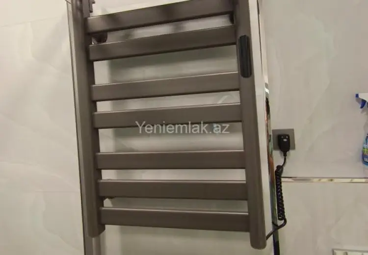 2 otaqlı mənzil Satılır, Yasamal qəs., Yasamal, Bakı