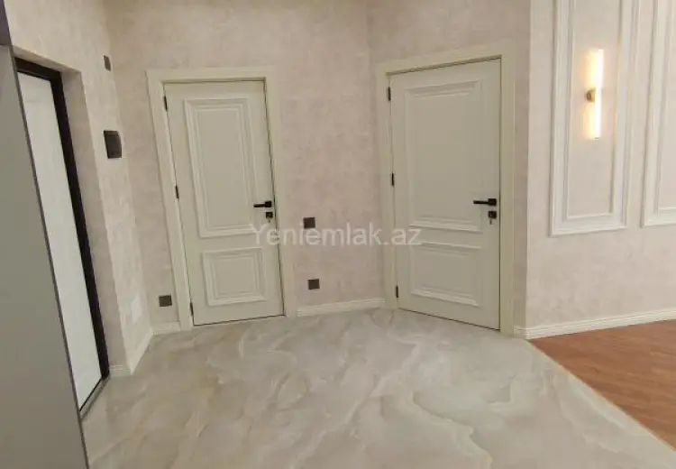 2 otaqlı mənzil Satılır, Yasamal qəs., Yasamal, Bakı