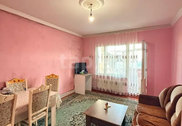 1 otaqlı mənzil , Sumqayıt
