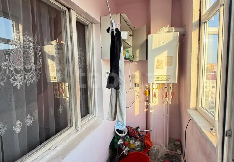 1 otaqlı mənzil , Sumqayıt