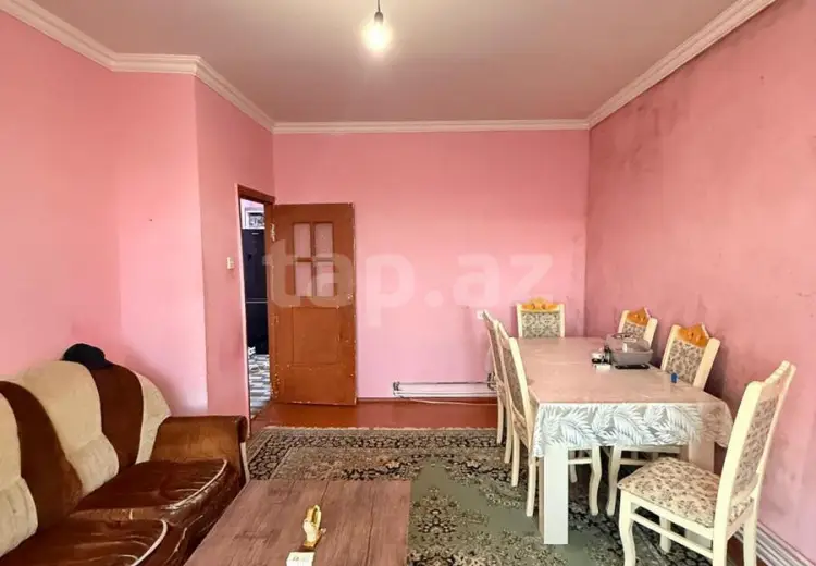 1 otaqlı mənzil , Sumqayıt